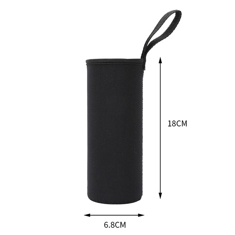 Portable Bottle Warmer - *1PC﻿ Portable Vacuum Glass Cup Set