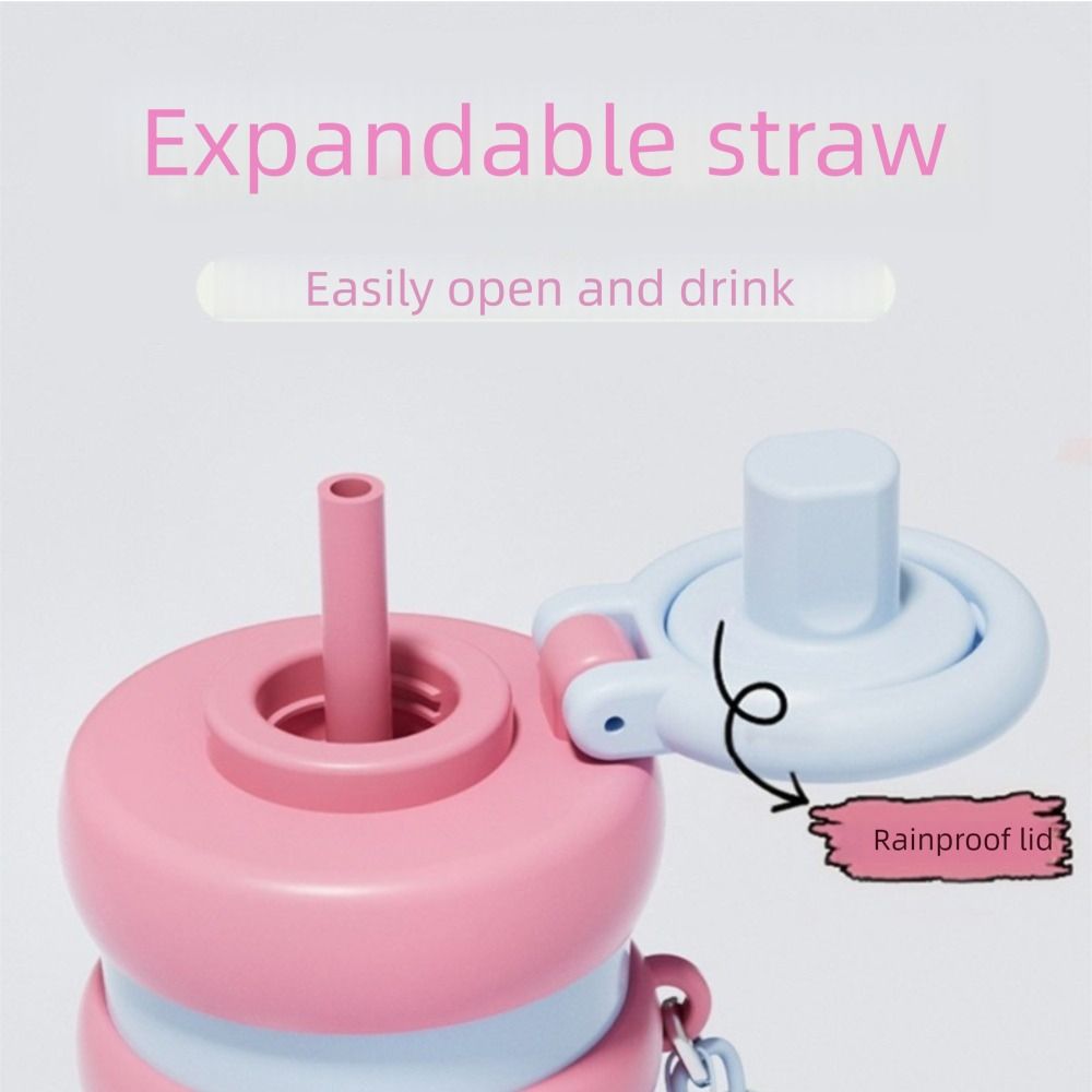 Portable Bottle Warmer - Portable 750ml Insulated Cup Large Capacity
