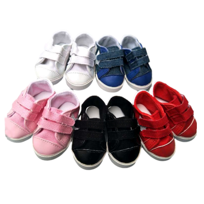 7.5cm Doll Shoes Sneackers for - Baby Products List incelemesi ve fiyatı