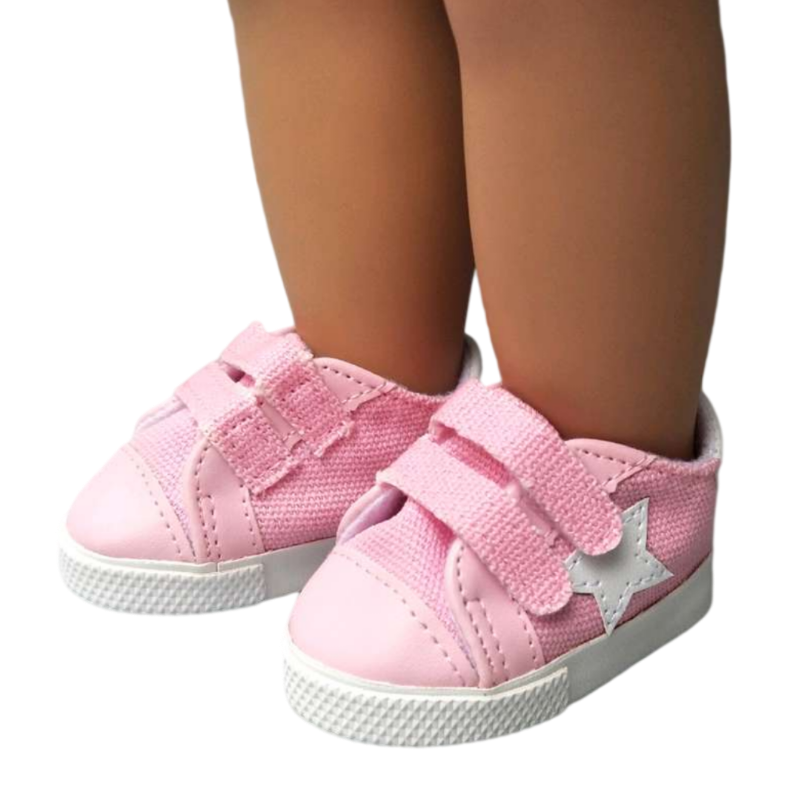 7.5cm Doll Shoes Sneackers for - Baby Products List incelemesi ve fiyatı