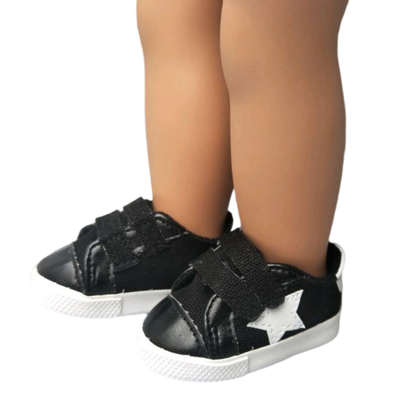 7.5cm Doll Shoes Sneackers for - Baby Products List incelemesi ve fiyatı