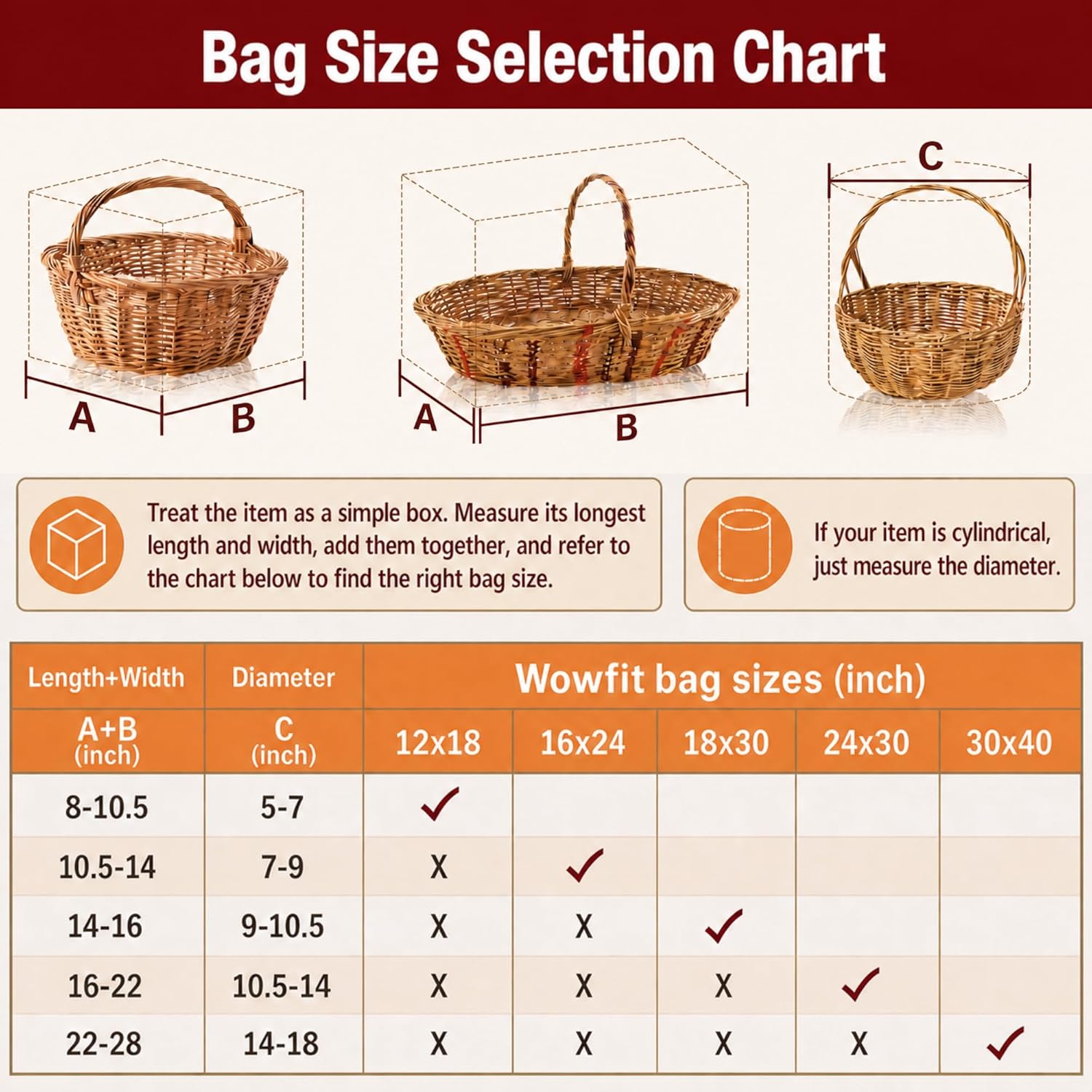 Clear Cellophane Gift Bags 10  - Baby Products Gift Pack incelemesi ve fiyatı