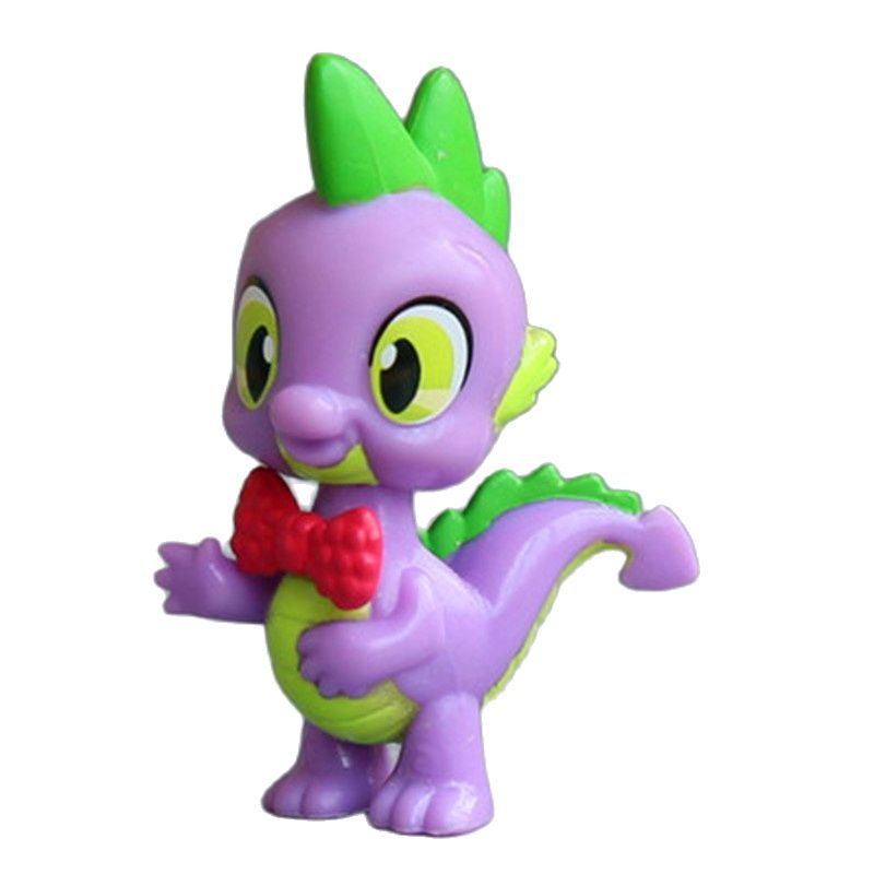 6Cm Spike Doll New Horse Actio - Baby Products News incelemesi ve fiyatı