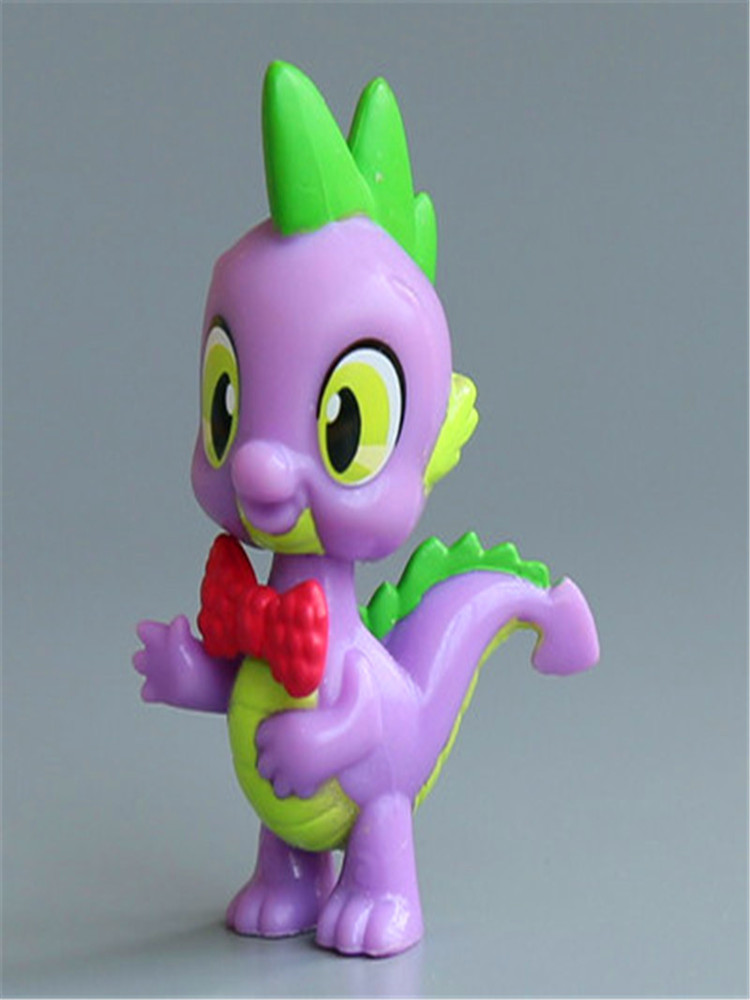 6Cm Spike Doll New Horse Actio - Baby Products News incelemesi ve fiyatı