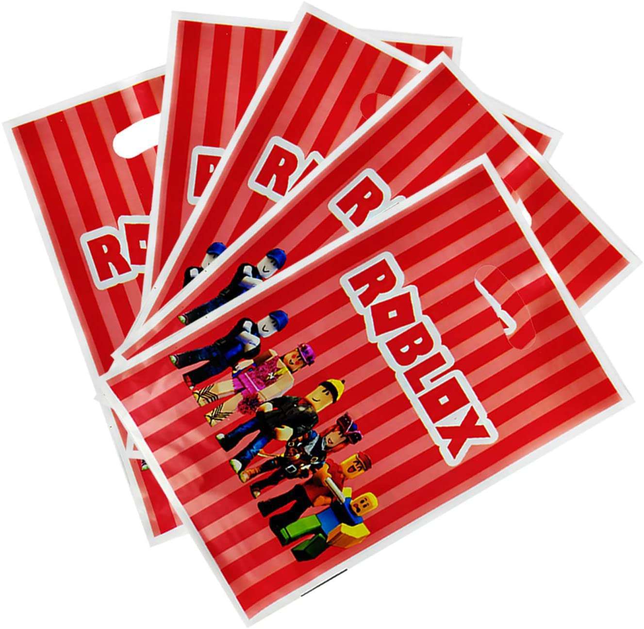 Hot Game Roblox Birthday Party - Baby Products Gift Pack incelemesi ve fiyatı