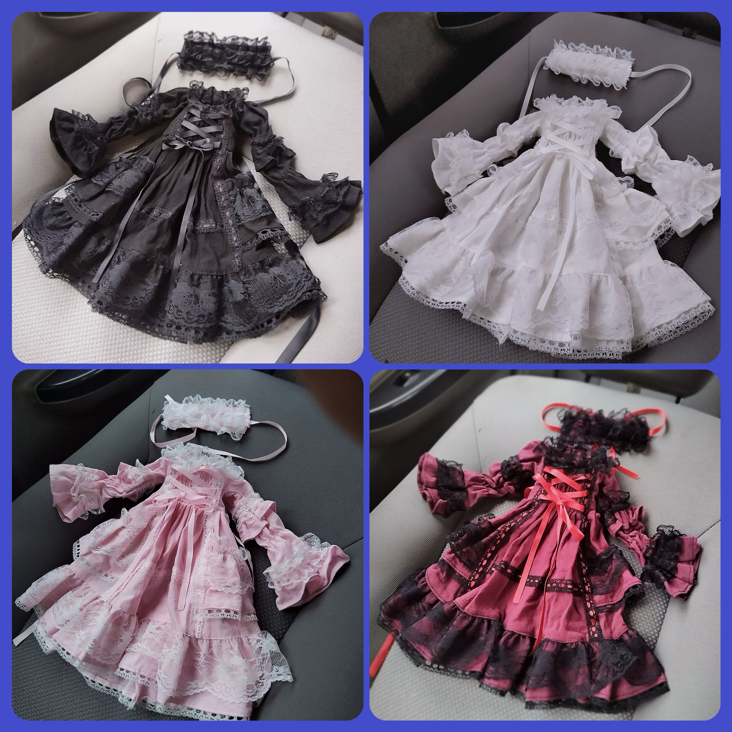 30cm 1/4 1/6 bjd baby clothes  - Baby Products List incelemesi ve fiyatı