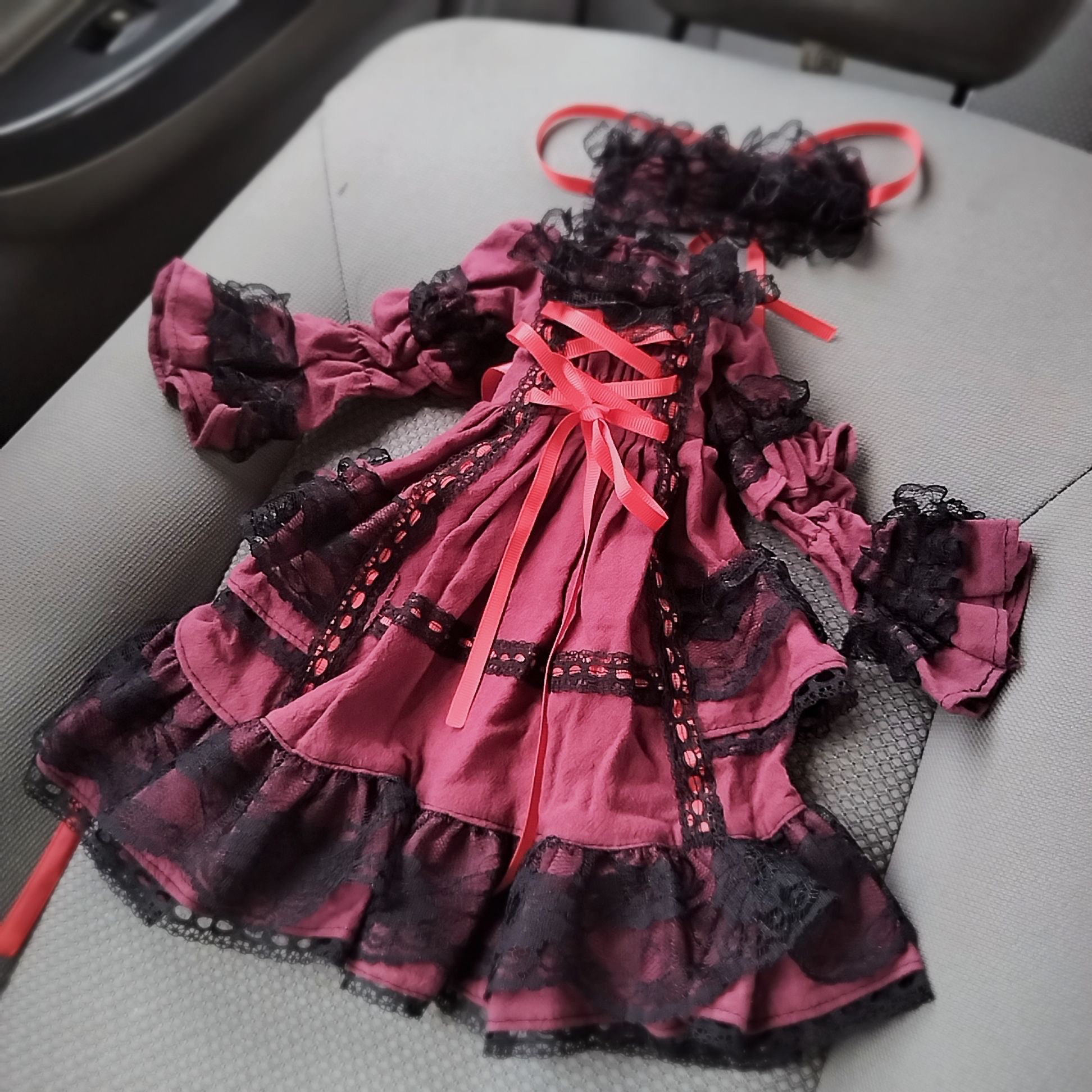 30cm 1/4 1/6 bjd baby clothes  - Baby Products List incelemesi ve fiyatı