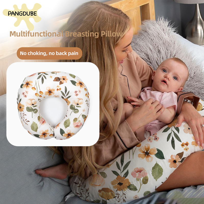 PANGDUBE Multifunctional Baby  - Nursing Pillow Breastfeeding incelemesi ve fiyatı