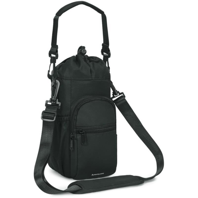 Water Bottle Holder with Strap - Portable Bottle Warmer incelemesi ve fiyatı