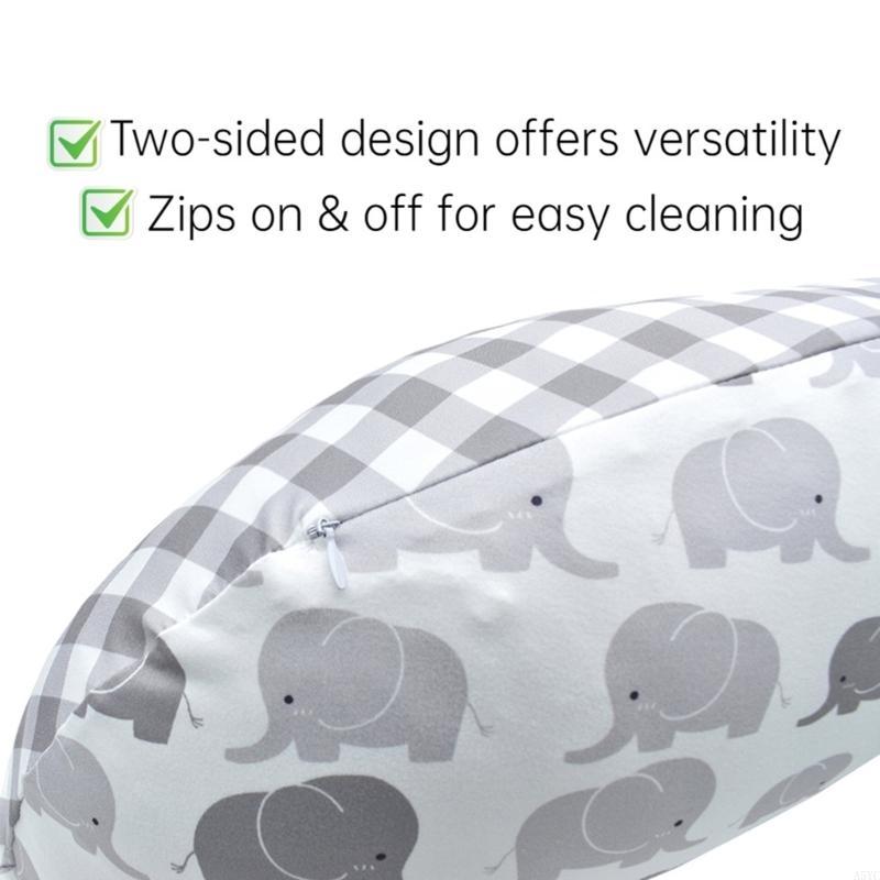 A5YC Breastfeeding Pillow Cove - Nursing Pillow Breastfeeding incelemesi ve fiyatı