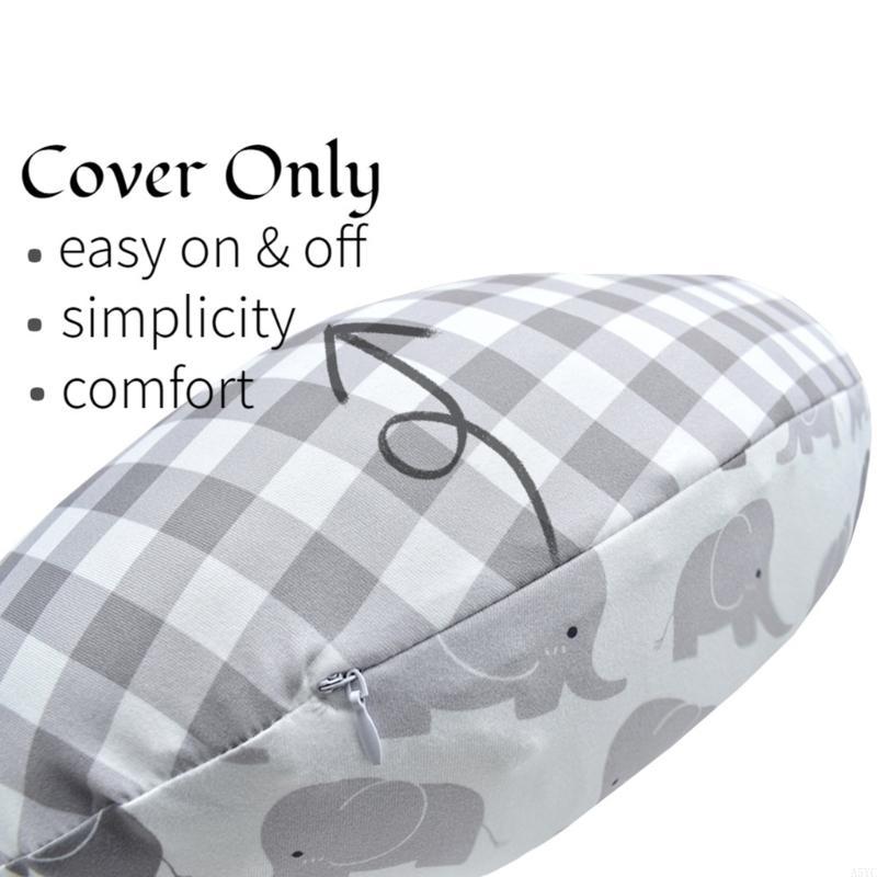 A5YC Breastfeeding Pillow Cove - Nursing Pillow Breastfeeding incelemesi ve fiyatı