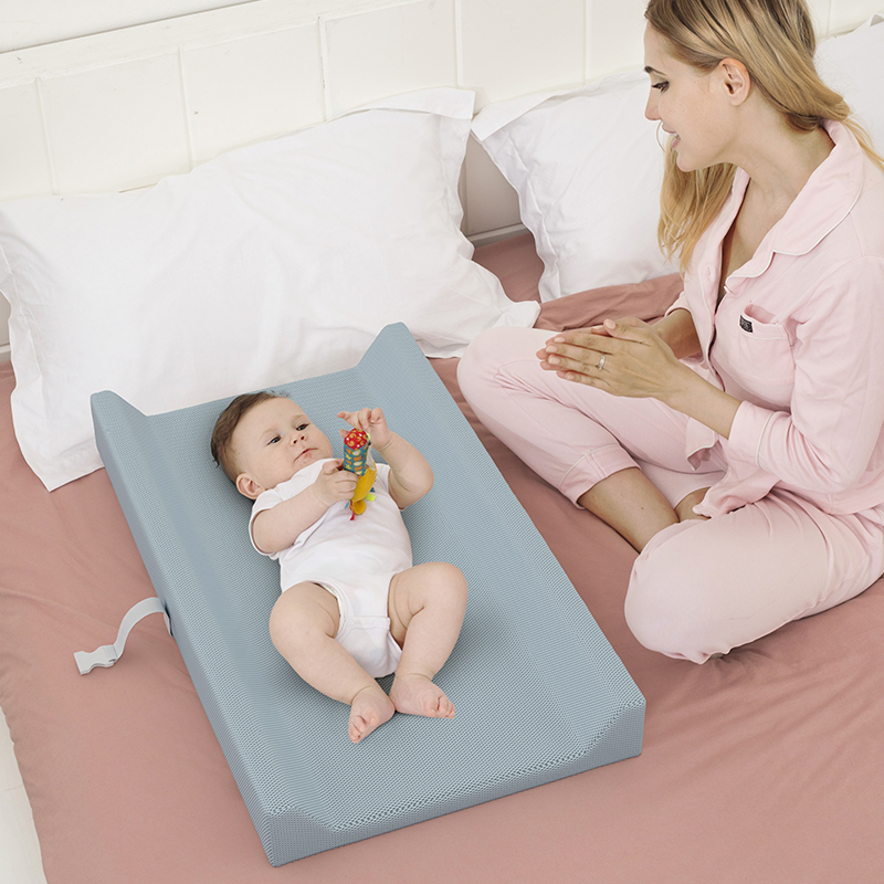 Baby Diaper Changing Mat with  - Diaper Changing Mat incelemesi ve fiyatı