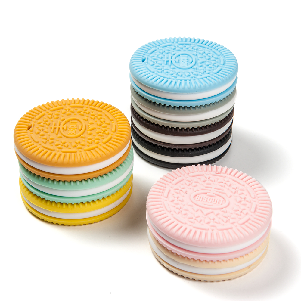 Cute-idea 1pc silicone cookies - Baby Products List incelemesi ve fiyatı