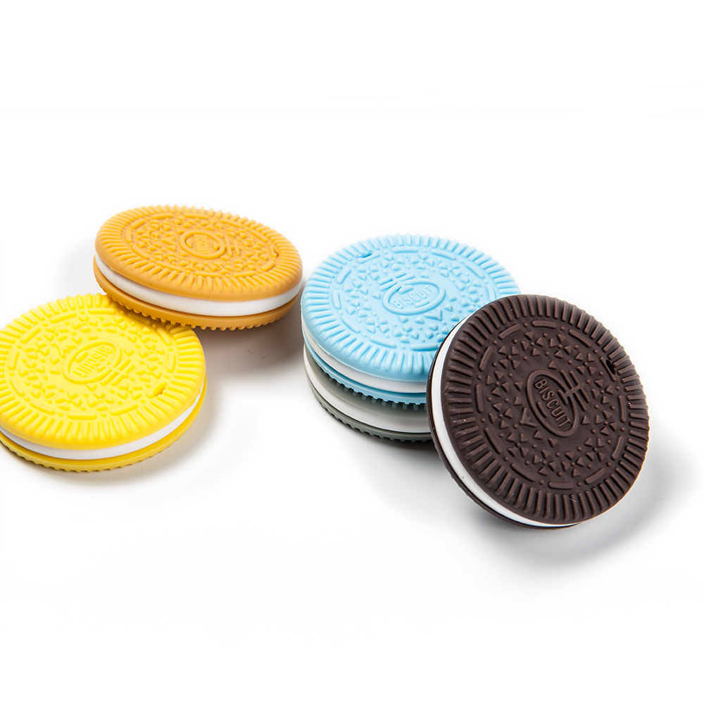 Cute-idea 1pc silicone cookies - Baby Products List incelemesi ve fiyatı