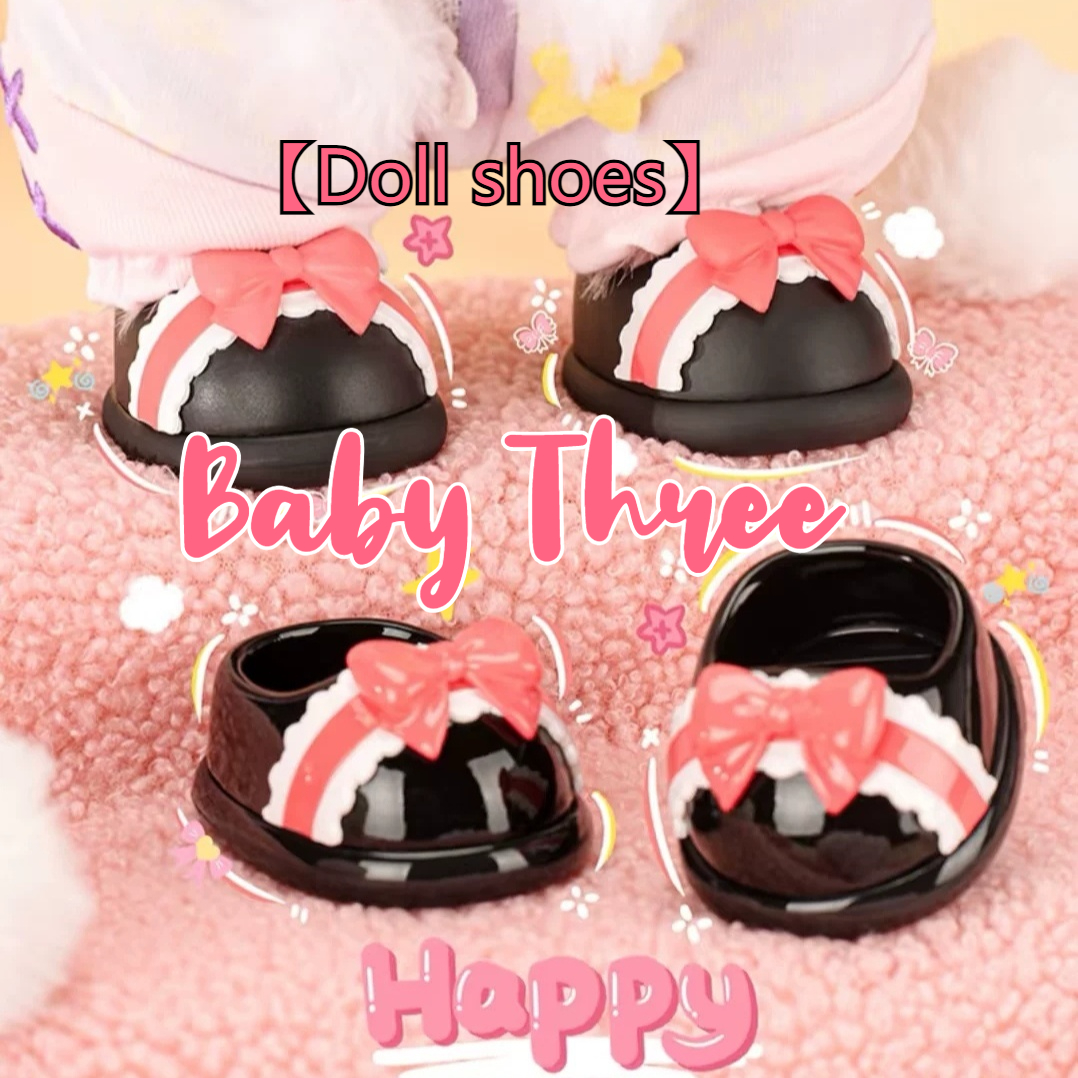 【 Doll Shoes 】 Baby Three 400% - Baby Products List incelemesi ve fiyatı