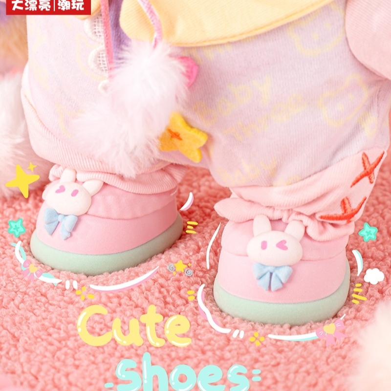 【 Doll Shoes 】 Baby Three 400% - Baby Products List incelemesi ve fiyatı