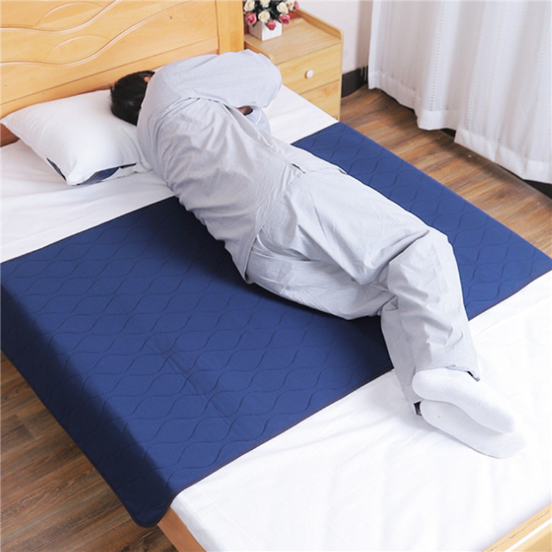 Hot Sale-2X Waterproof Washabl - Diaper Changing Mat incelemesi ve fiyatı