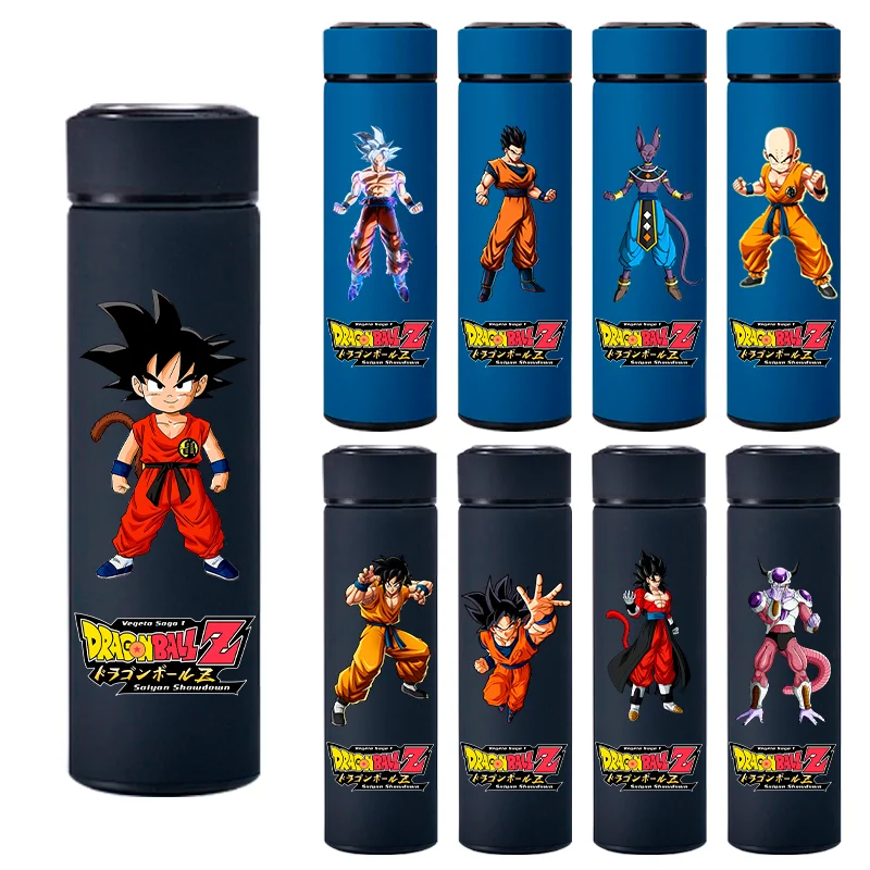 AS 500ML Dragon Ball Anime Sta - Portable Bottle Warmer incelemesi ve fiyatı