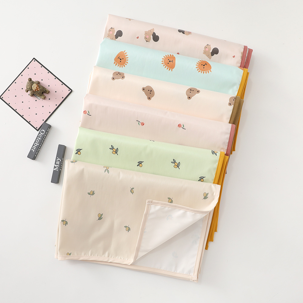 Waterproof Baby Diaper Changin - Diaper Changing Mat incelemesi ve fiyatı