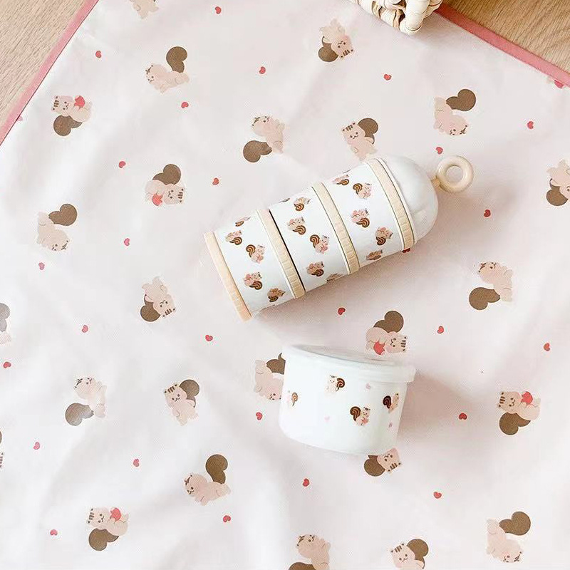 Waterproof Baby Diaper Changin - Diaper Changing Mat incelemesi ve fiyatı