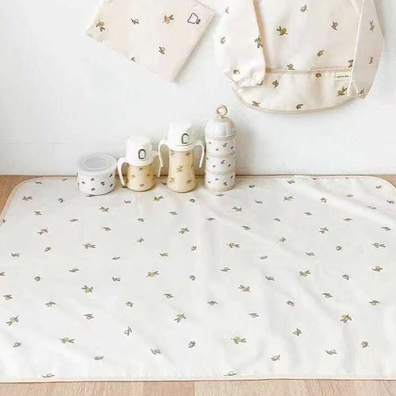 Waterproof Baby Diaper Changin - Diaper Changing Mat incelemesi ve fiyatı