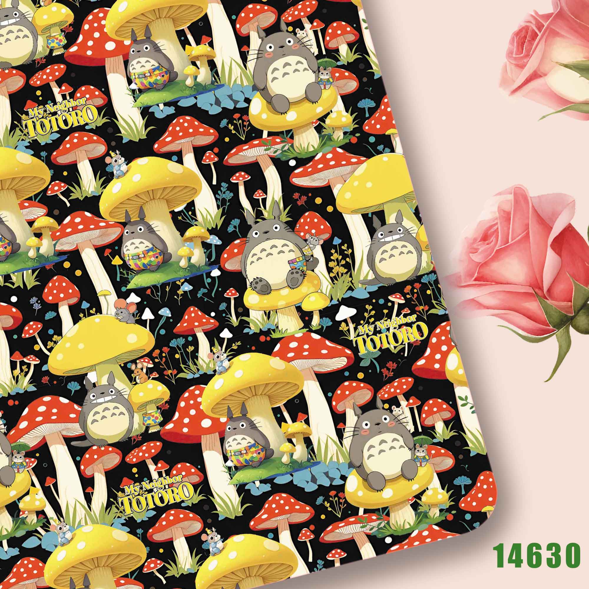 140*50cm Cartoon Fabric Hot DI - Baby Products List incelemesi ve fiyatı