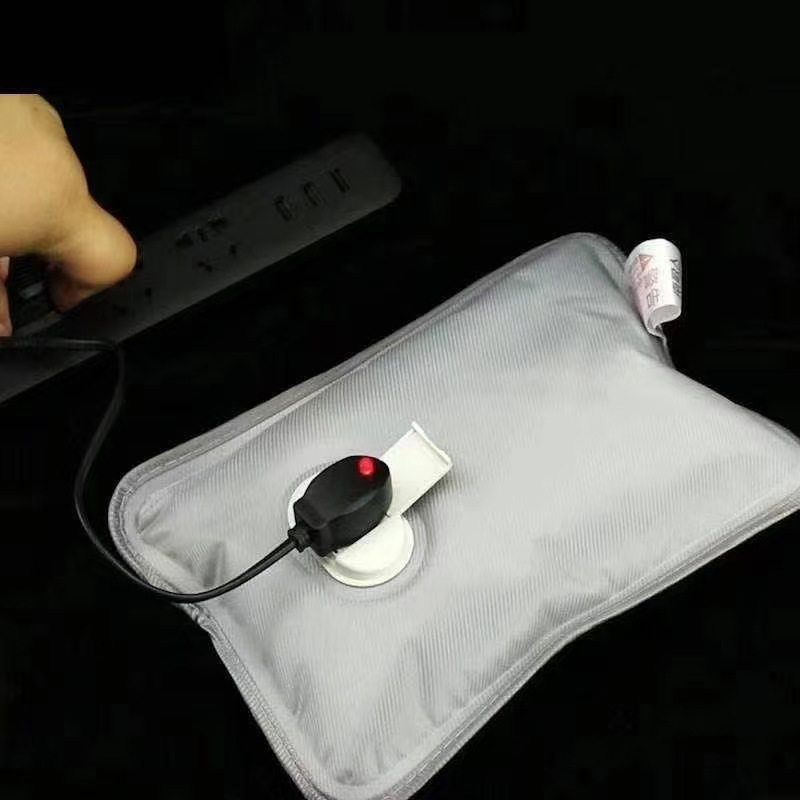 Hot Water Bottle Charging Cabl - Portable Bottle Warmer incelemesi ve fiyatı