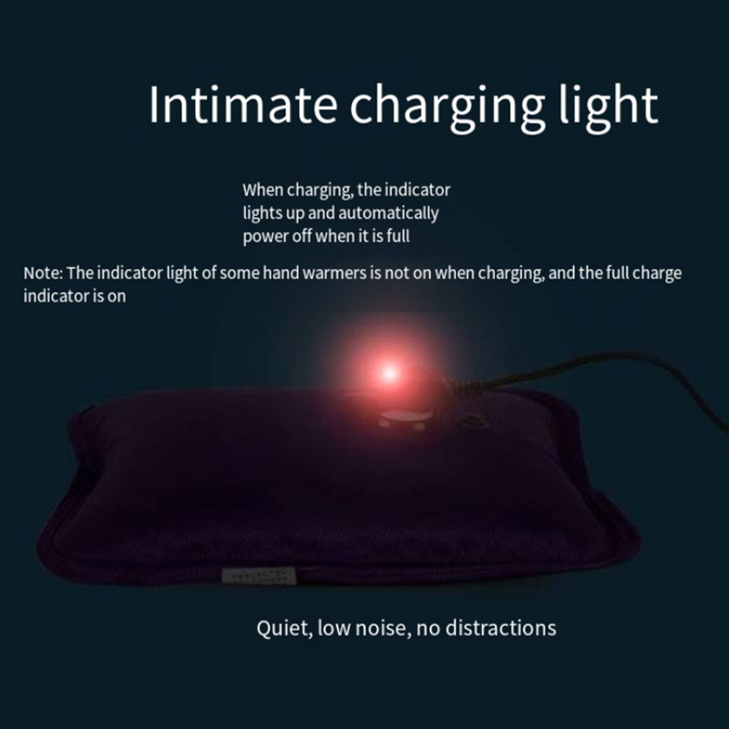 Hot Water Bottle Charging Cabl - Portable Bottle Warmer incelemesi ve fiyatı