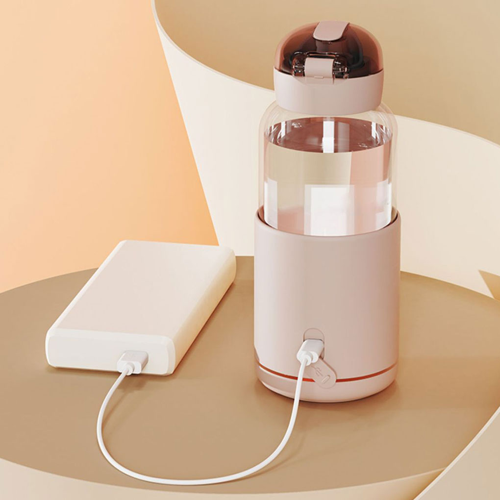 Wireless Bottle Thermostat Hea - Portable Bottle Warmer incelemesi ve fiyatı