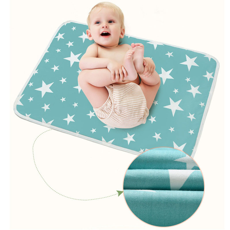 Baby Changing Mat Portable Fol - Diaper Changing Mat incelemesi ve fiyatı