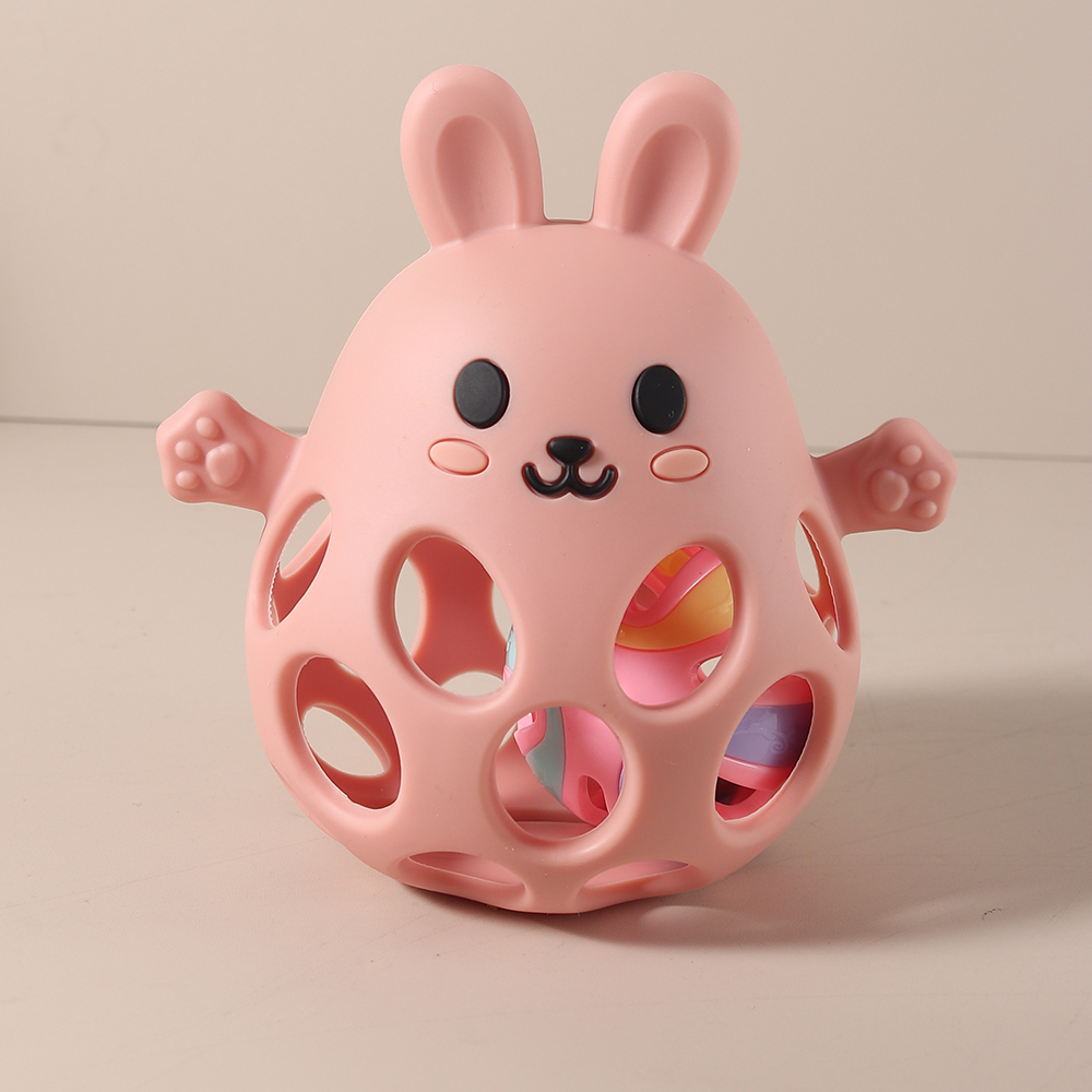 1Pcs Baby chubby bunny Teether - Baby Products List incelemesi ve fiyatı