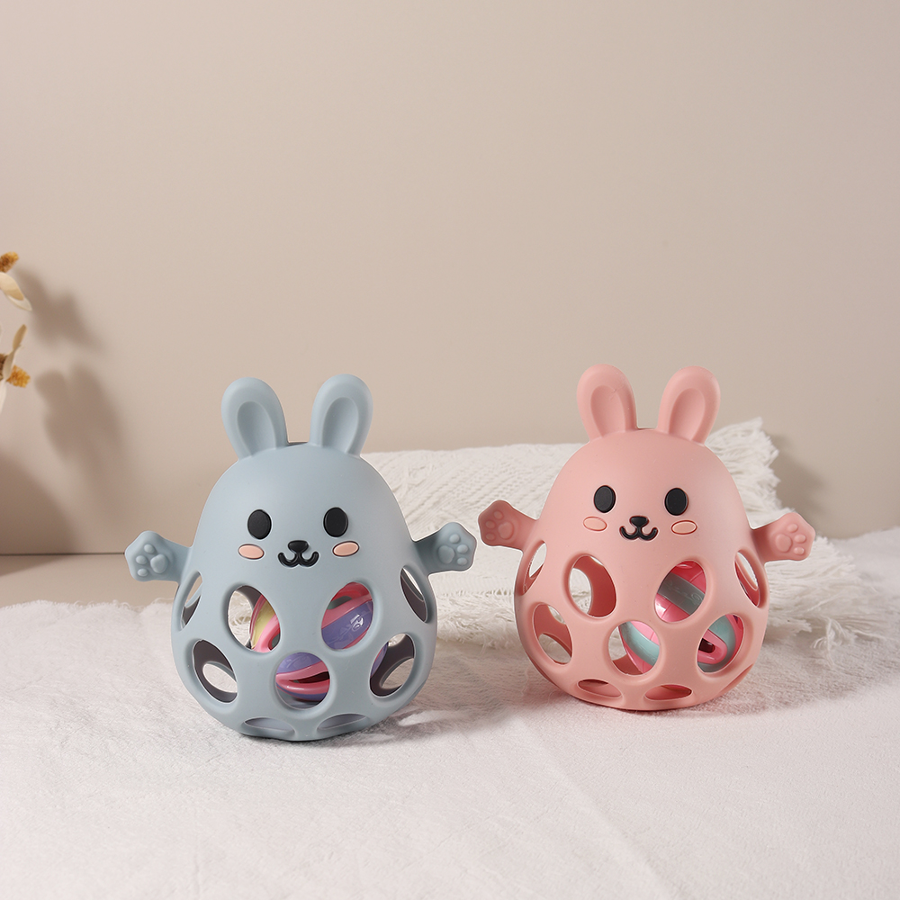 1Pcs Baby chubby bunny Teether - Baby Products List incelemesi ve fiyatı