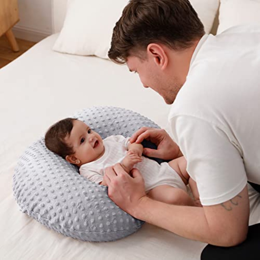 Nursing Pillow Cover, Breastfe - Nursing Pillow Breastfeeding incelemesi ve fiyatı
