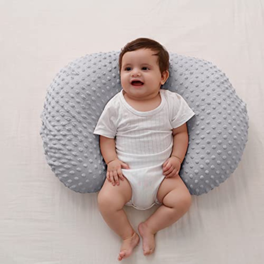 Nursing Pillow Cover, Breastfe - Nursing Pillow Breastfeeding incelemesi ve fiyatı