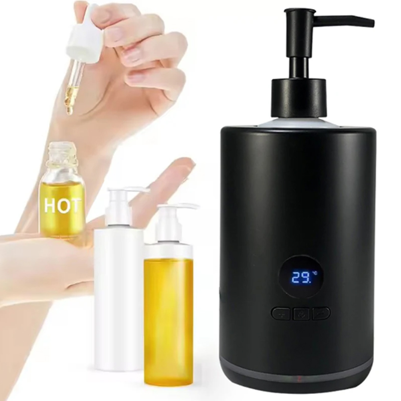 NEW LED 2 Heat Modes Bottle Ma - Portable Bottle Warmer incelemesi ve fiyatı