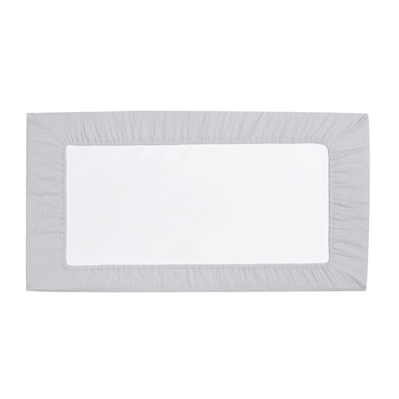 2PCS Diaper Changing Pad Cover - Diaper Changing Mat incelemesi ve fiyatı