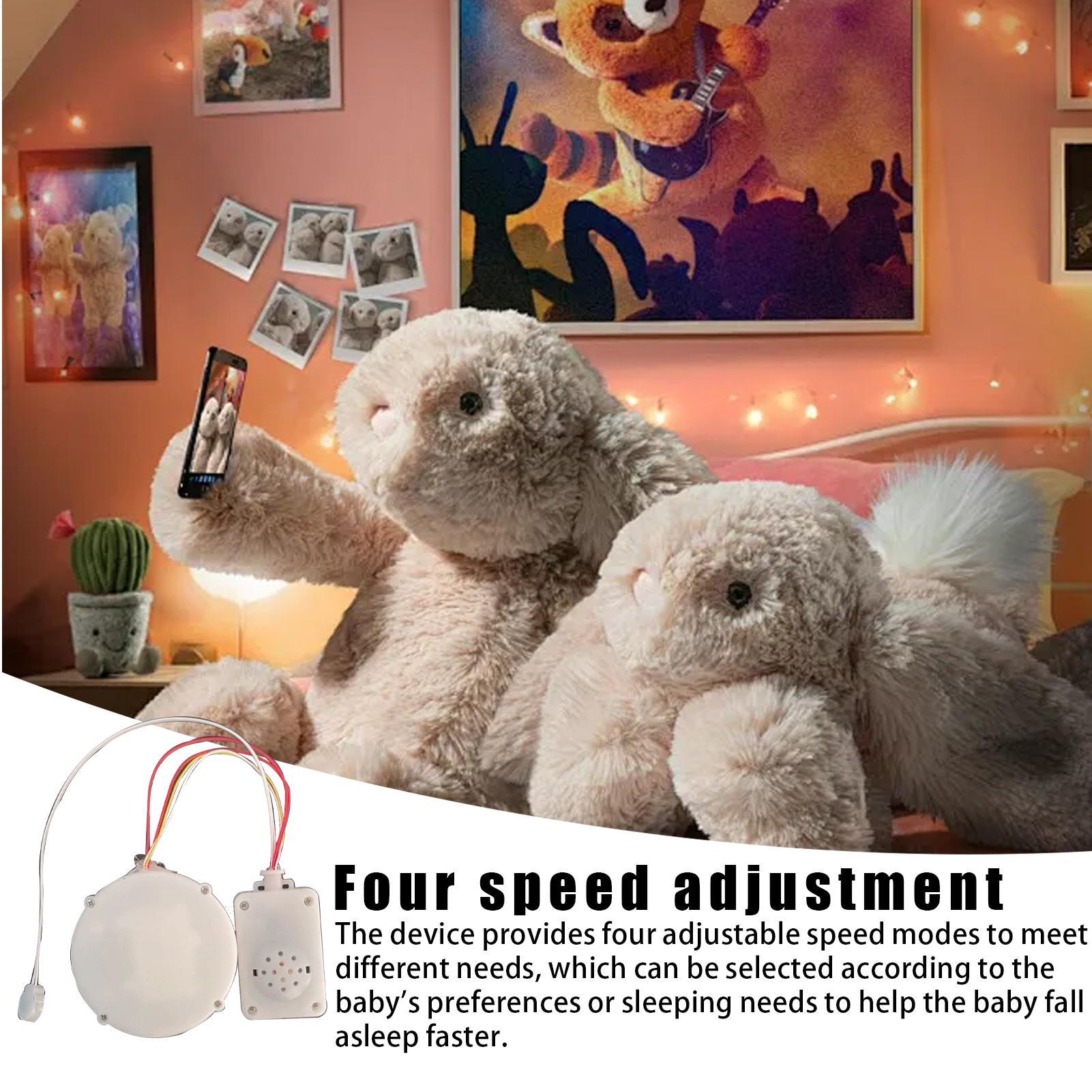 4 Modes Babies Soothing Light  - Baby Products List incelemesi ve fiyatı