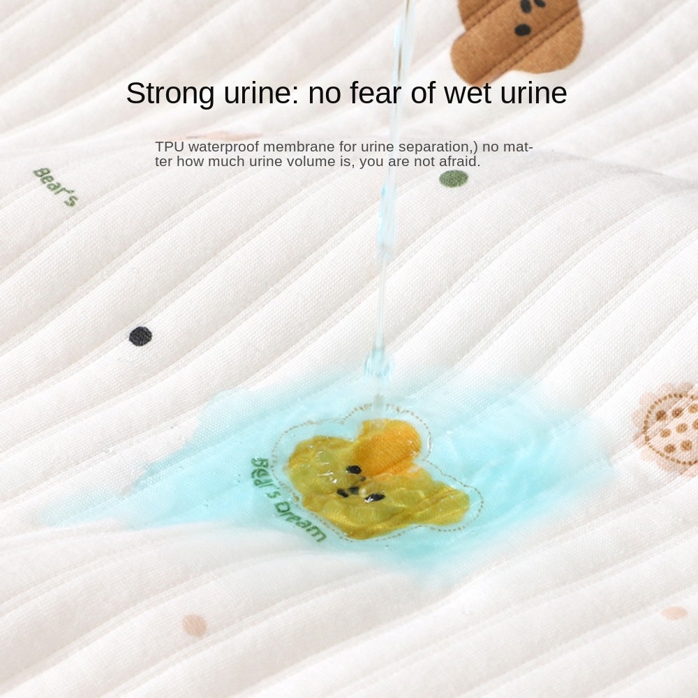 Waterproof Mat Infant Diaper M - Diaper Changing Mat incelemesi ve fiyatı