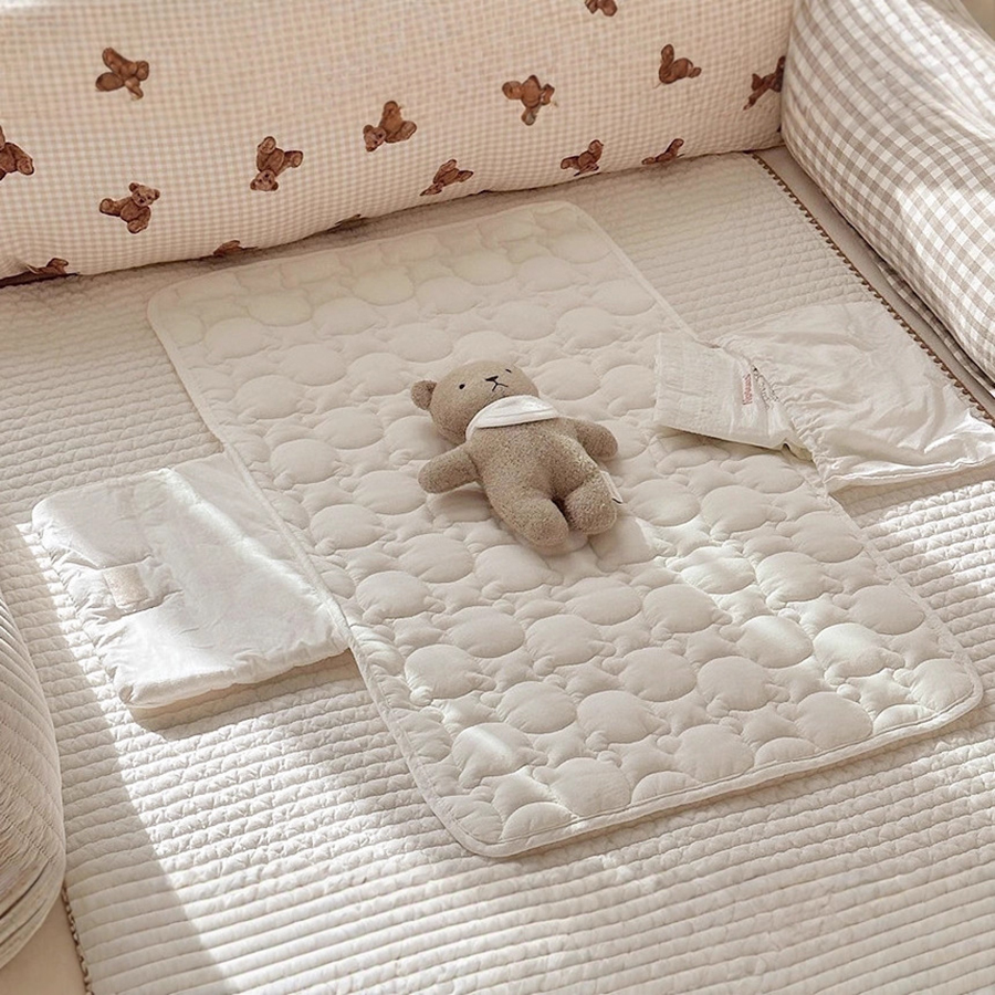 Foldable Baby Diaper Changing  - Diaper Changing Mat incelemesi ve fiyatı