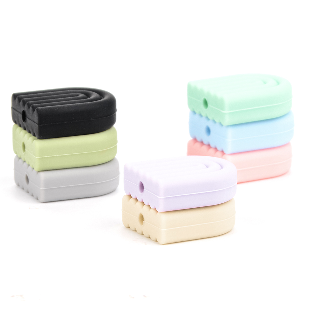 Lofca 40pcs Rainbow Baby Silic - Baby Products List incelemesi ve fiyatı