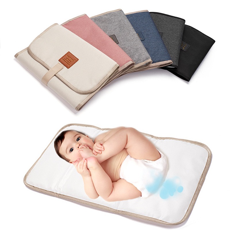 Foldable Baby Diaper Changing  - Diaper Changing Mat incelemesi ve fiyatı