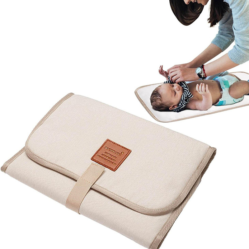 Foldable Baby Diaper Changing  - Diaper Changing Mat incelemesi ve fiyatı