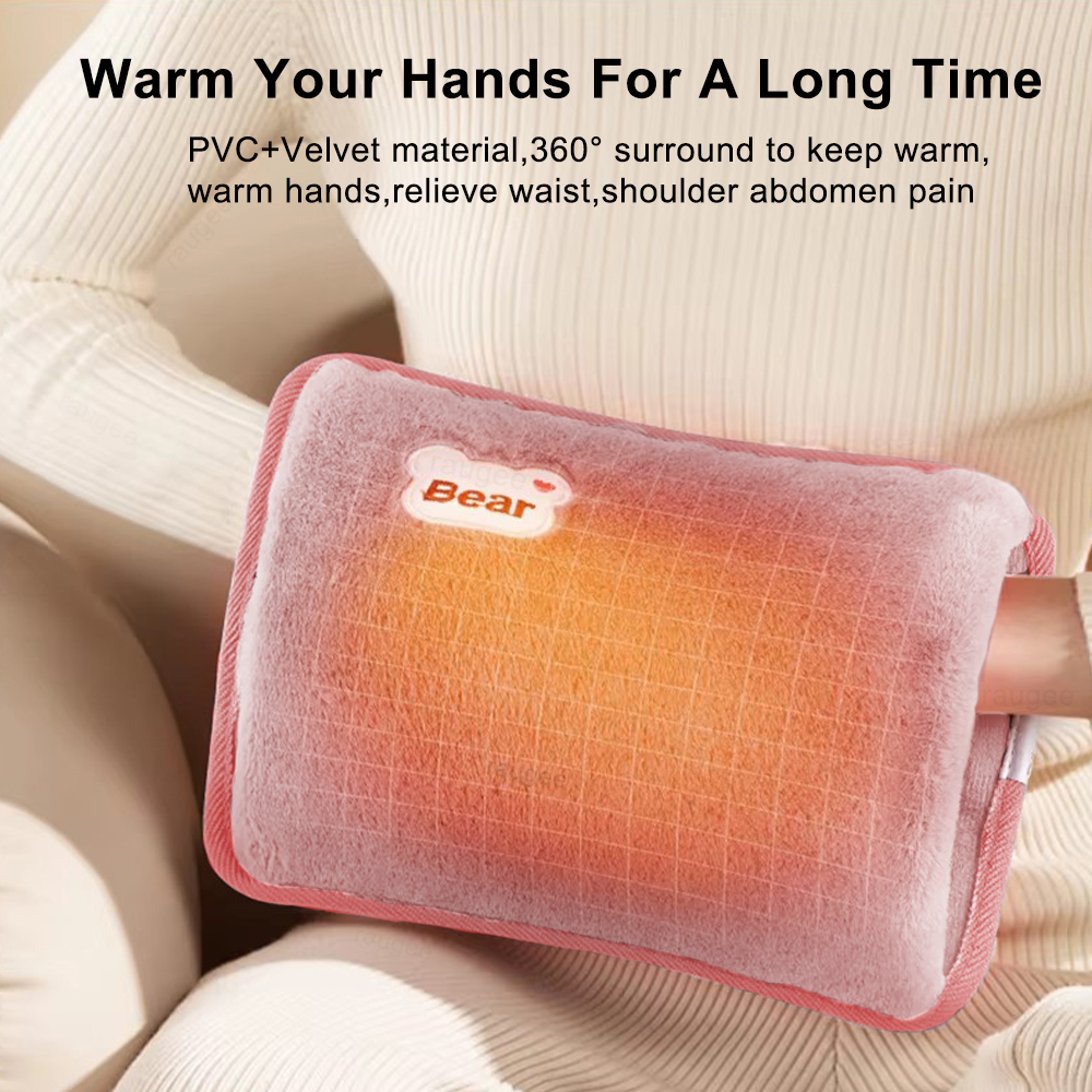Electric Hand Warmer Portable  - Portable Bottle Warmer incelemesi ve fiyatı