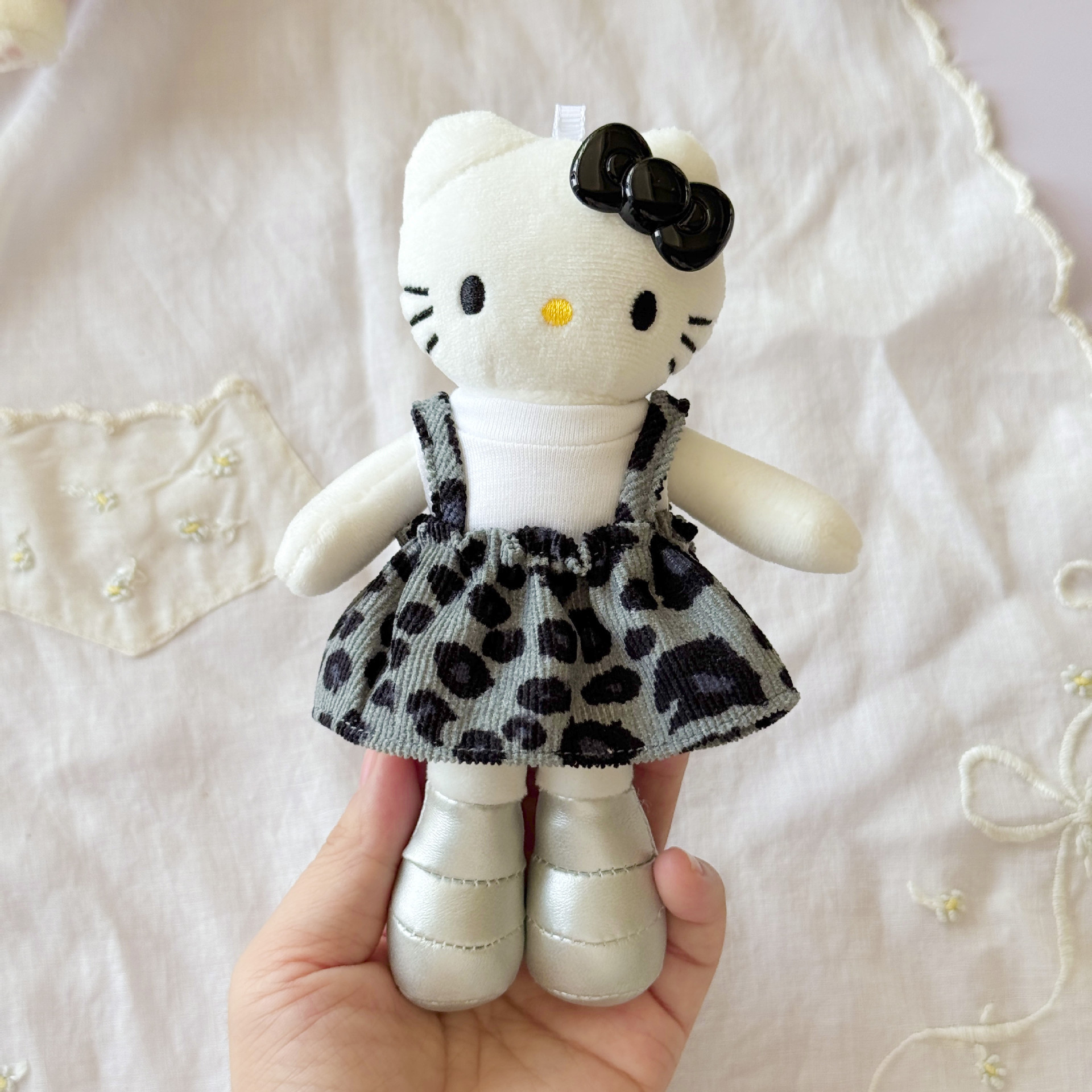 Leopard Print Skirt for Labubu - Baby Products List incelemesi ve fiyatı