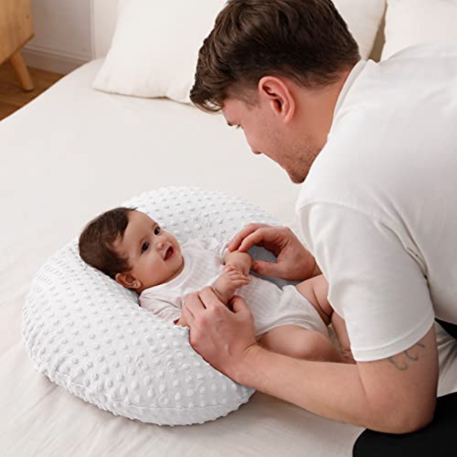 Nursing Pillow Cover, Breastfe - Nursing Pillow Breastfeeding incelemesi ve fiyatı
