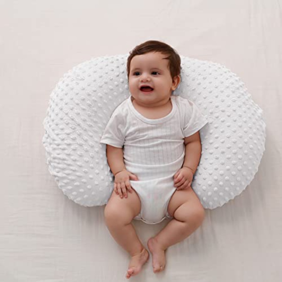 Nursing Pillow Cover, Breastfe - Nursing Pillow Breastfeeding incelemesi ve fiyatı