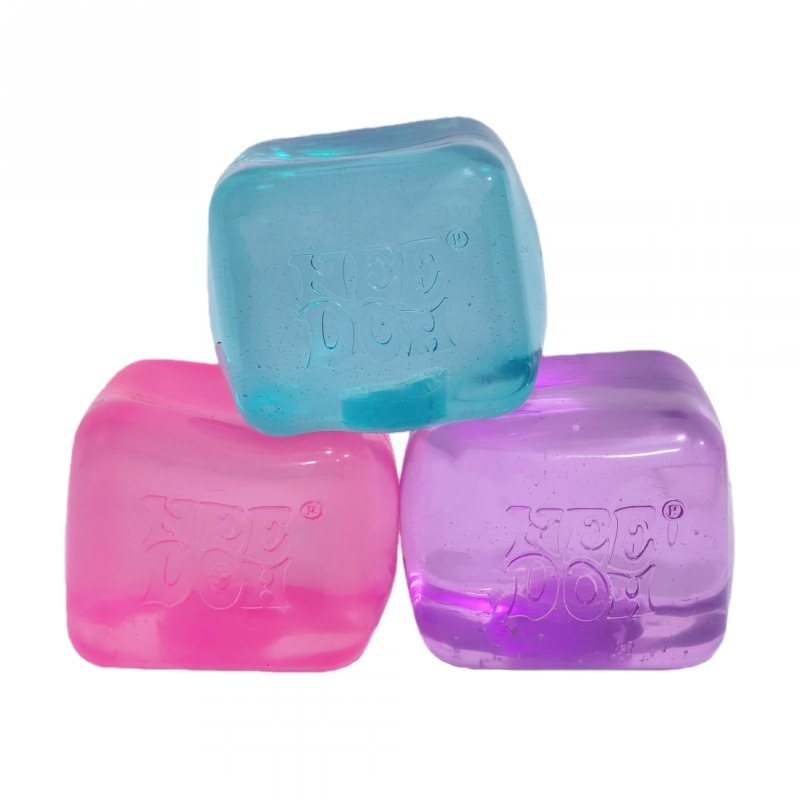 New Needoh Nice Ice Baby Shape - Baby Products List incelemesi ve fiyatı