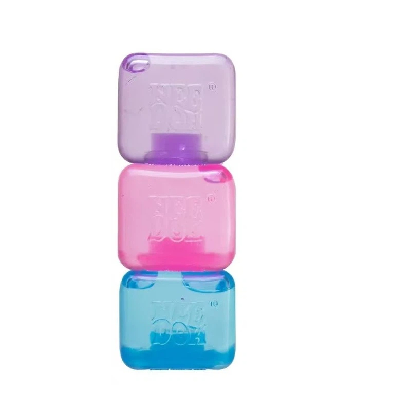 New Needoh Nice Ice Baby Shape - Baby Products List incelemesi ve fiyatı