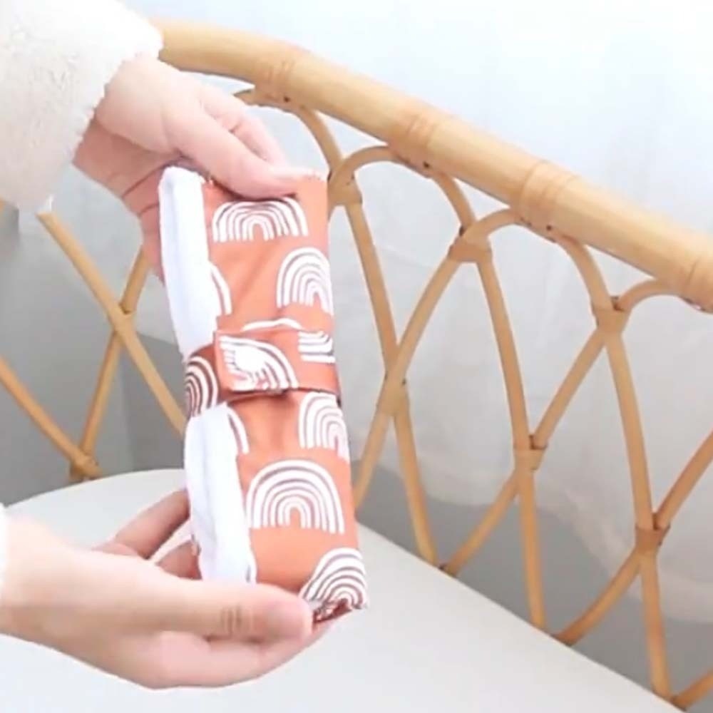 Foldable Diaper Changing Pad W - Diaper Changing Mat incelemesi ve fiyatı
