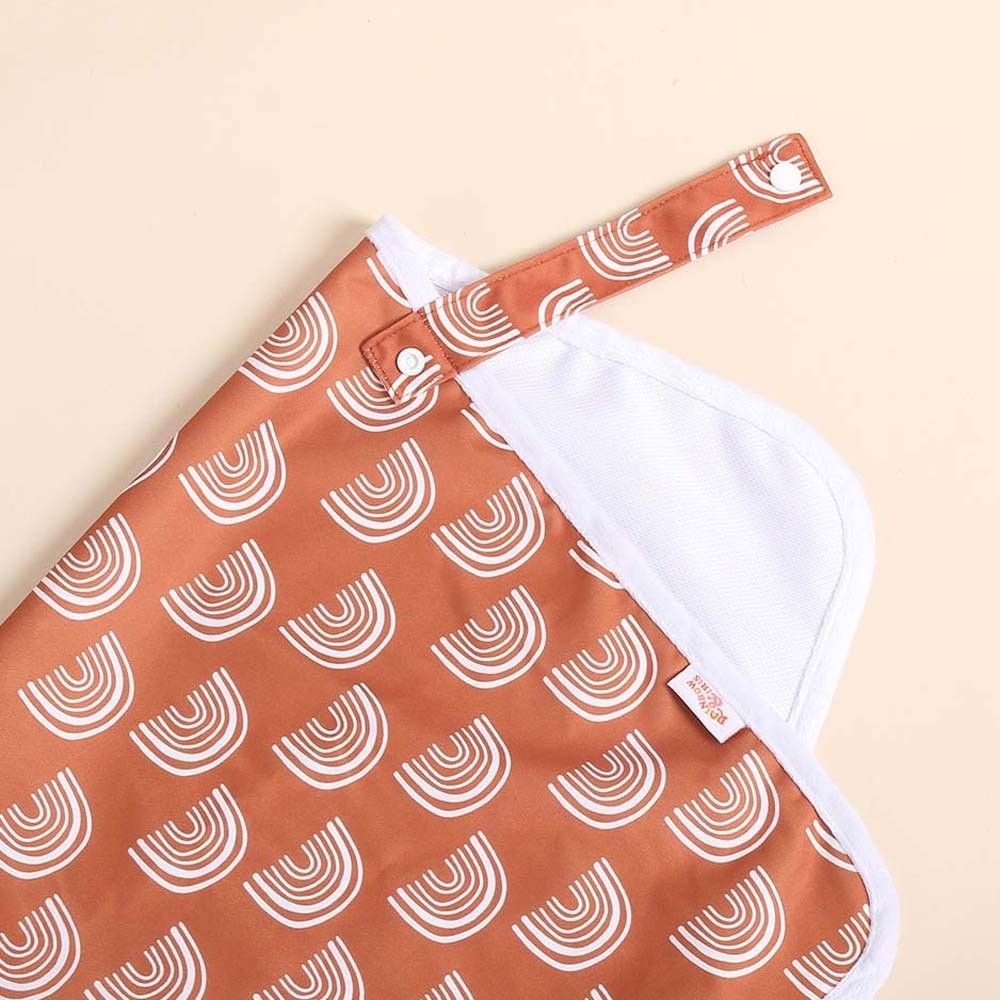 Foldable Diaper Changing Pad W - Diaper Changing Mat incelemesi ve fiyatı